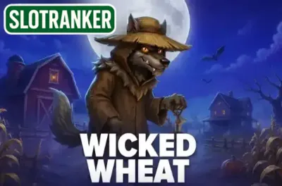 Wicked Wheat