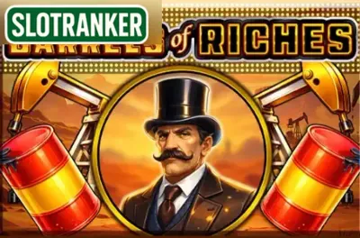 Barrels of Riches (TipTop)