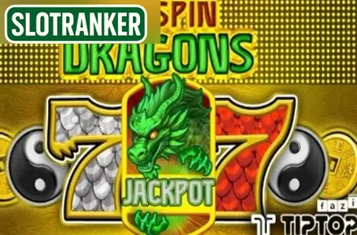 Big Spin Dragons