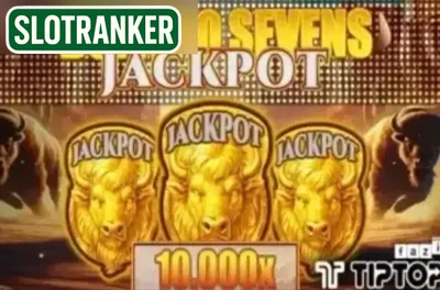 Buffalo Sevens Jackpot