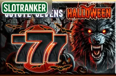 Coyote Sevens Halloween