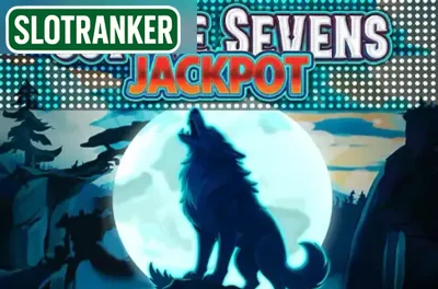 Coyote Sevens Jackpot