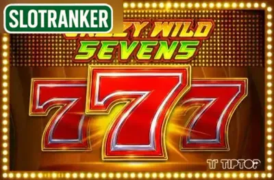 Crazy Wild Sevens