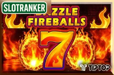 Dazzle Fireballs