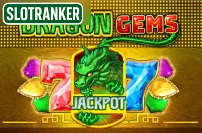 Dragon Gems (TipTop)