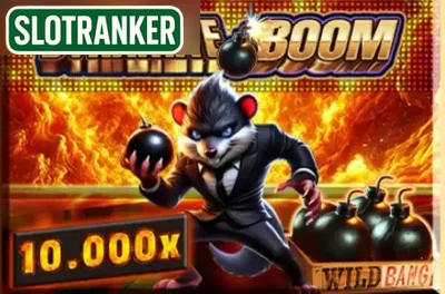 Dynamite Boom