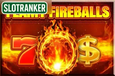 Flamy Fireballs