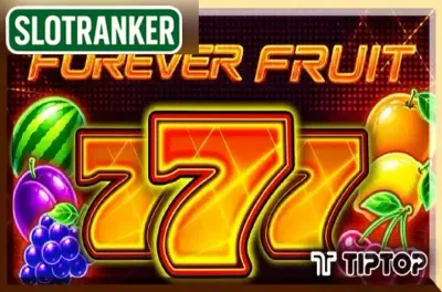 Forever Fruit