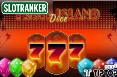 Fruit Island Dice