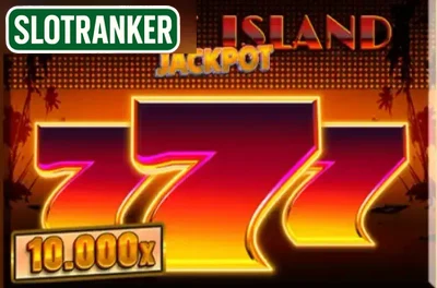 Fruit Island Jackpot