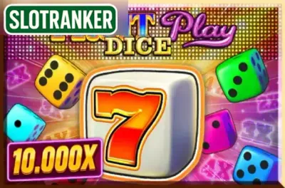 Fruit Play Dice