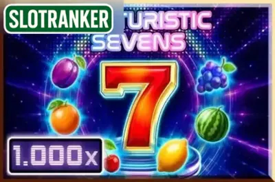 Fruituristic Sevens