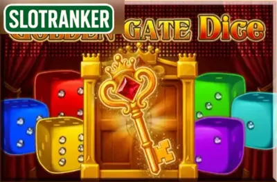 Golden Gate Dice