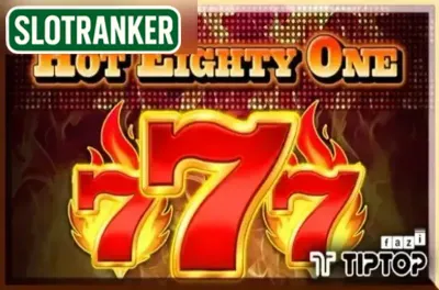 Hot Eighty One