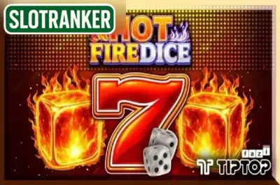Hot Fire Dice