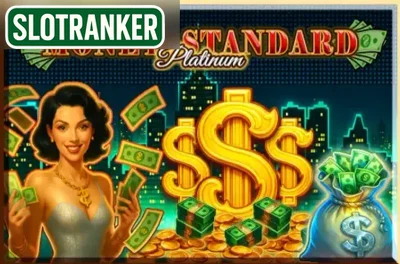 Money Standard Platinum