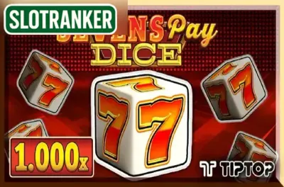 Sevens Pay Dice
