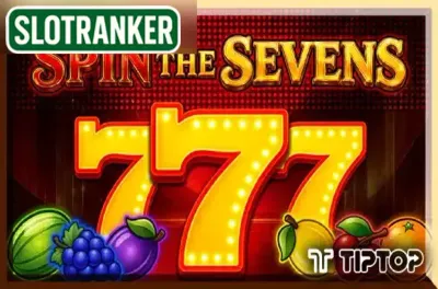 Spin The Sevens