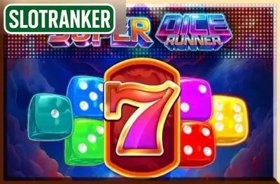 Super Dice Runner
