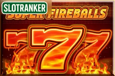 Super Fireballs