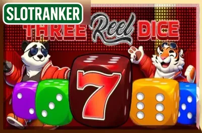Three Reel Dice
