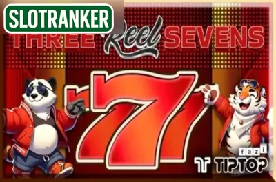 Three Reel Sevens