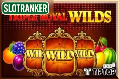 Triple Royal Wilds