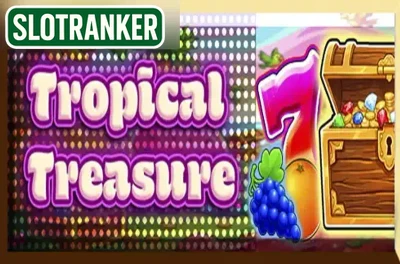Tropical Treasure (TipTop)