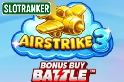 Airstrike 3