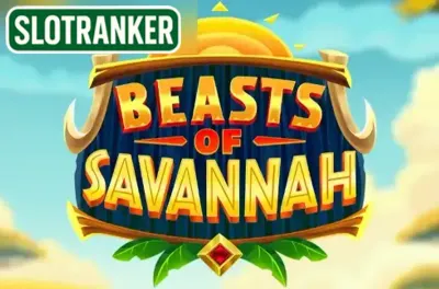 Beasts of Savannah