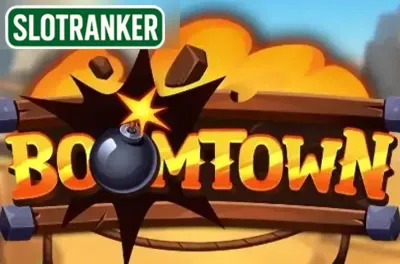 Boomtown