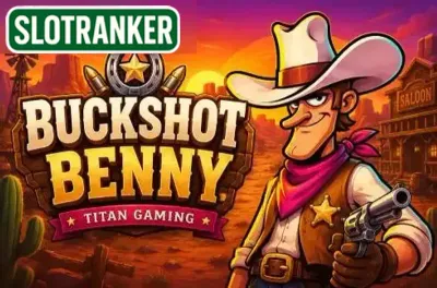 Buckshot Benny