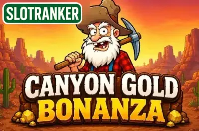 Canyon Gold Bonanza