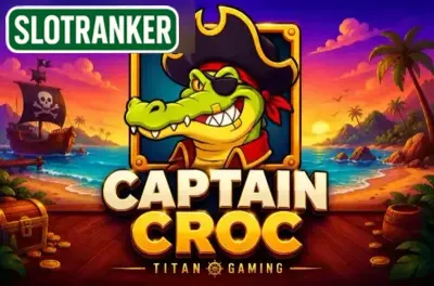 Captain Croc
