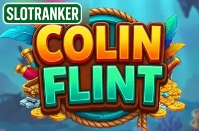 Colin Flint