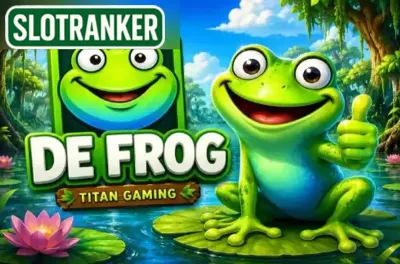 De Frog