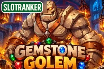 Gemstone Golem