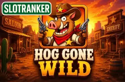 Hog Gone Wild