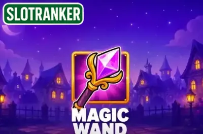 Magic Wand