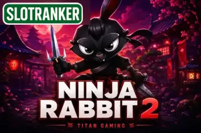 Ninja Rabbit 2