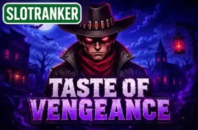 Taste of Vengeance