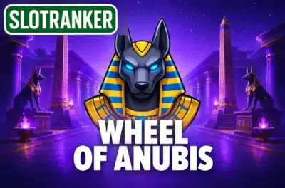 Wheel of Anubis