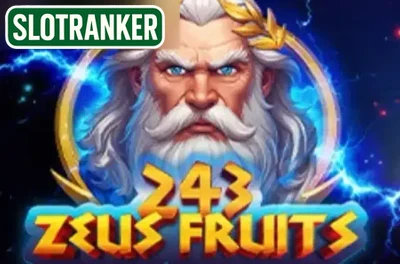 243 Zeus Fruits