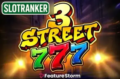 3 Street 7s