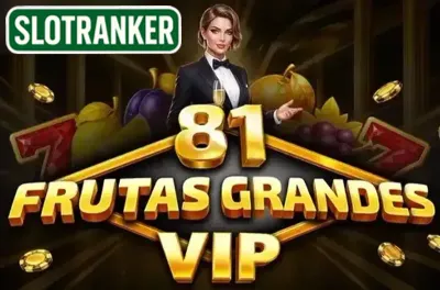 81 Frutas Grandes VIP