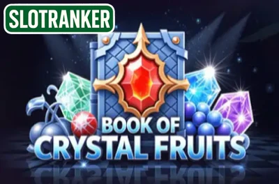 Book of Crystal Fruits