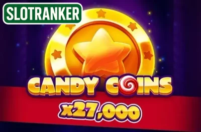 Candy Coins (Tom Horn Gaming)
