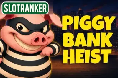 Piggy Bank Heist