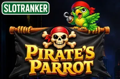 Pirate's Parrot