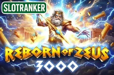 Reborn of Zeus 3000